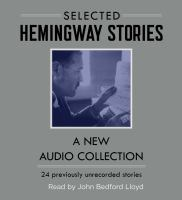 Hemingway_stories